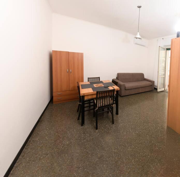 Minimal House Appartement Rome
